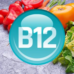 Supplement B12