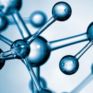 molecules