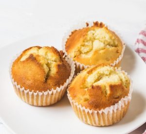protein muffins