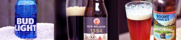 vegan beers