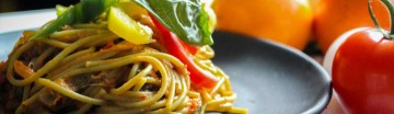 pasta
