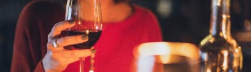 wine