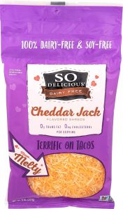 So Delicious Cheese Ched Mont Jack
