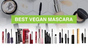best vegan mascara featured image