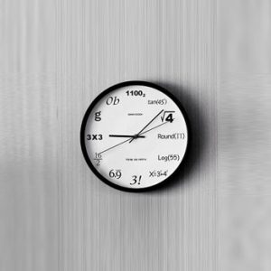 clock