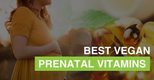 prenatal vitamins