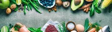 vegan vs paleo