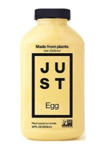 Just Egg Product