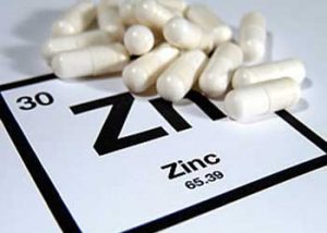 Zinc