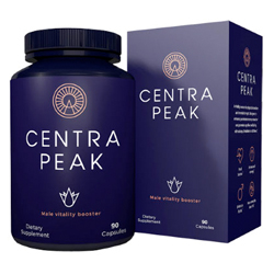 centrapeak product