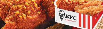 kfc chicken