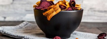 vegan snacks