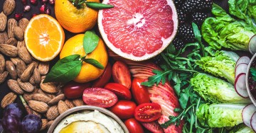 veganism featured
