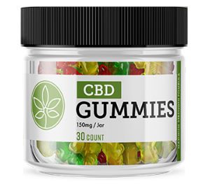 cbd-gummies