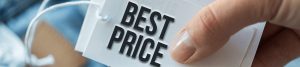 pricetag