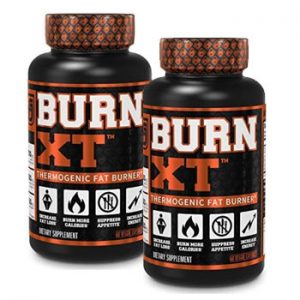 BurnXT