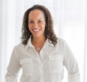 Dr. Keisha Eberwein