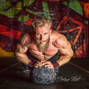 Steve Pilot Fitness