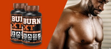 burn xt featured