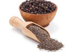 Black Pepper Extract
