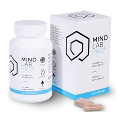 Mind Lab pro product