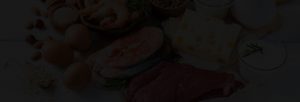 Protein Banner