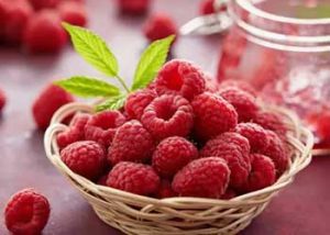 Raspberry Ketones