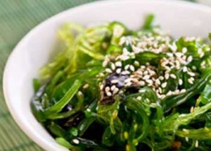 Wakame Seaweed 250