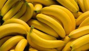 bananas