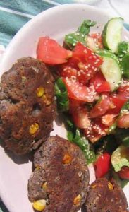 bean seitan