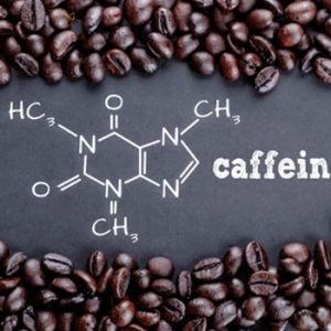 caffeine