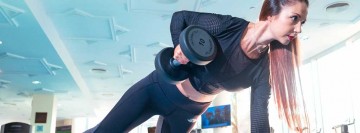fitness woman workout