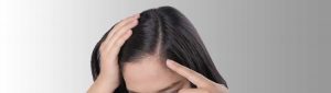 vegan hair growth