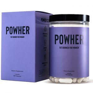 powher