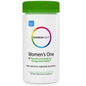 rainbow multivitamin
