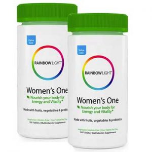 rainbow multivitamin product