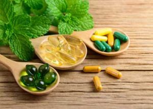 supplements
