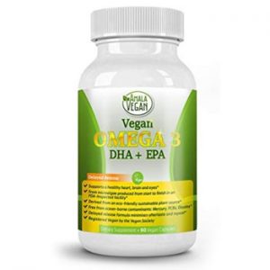 Amala Vegan