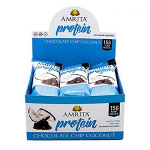Amrita Nutrition Bar