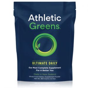 Athletic Greens