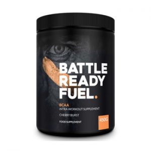 Battle Ready