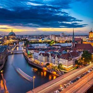 Berlin