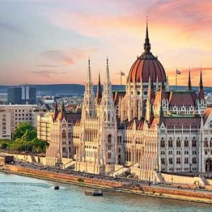 Budapest