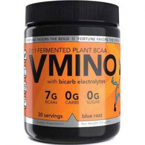 Dioxyme VMINO BCAA