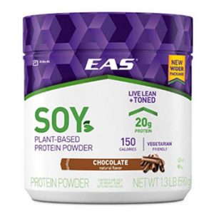 EAS
