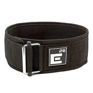 Element 26 Self-Locking Weightlifting Belt