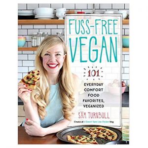 Fuss-Free Vegan