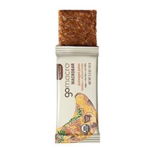 ​GoMacro MacroBar