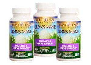 Host Defense Nootropic