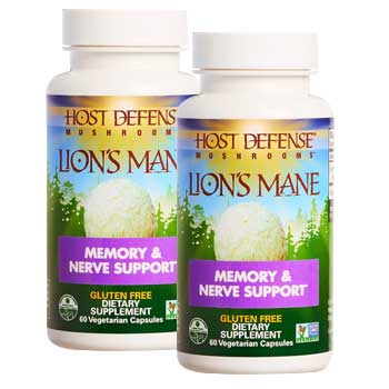 Host Defense Nootropic